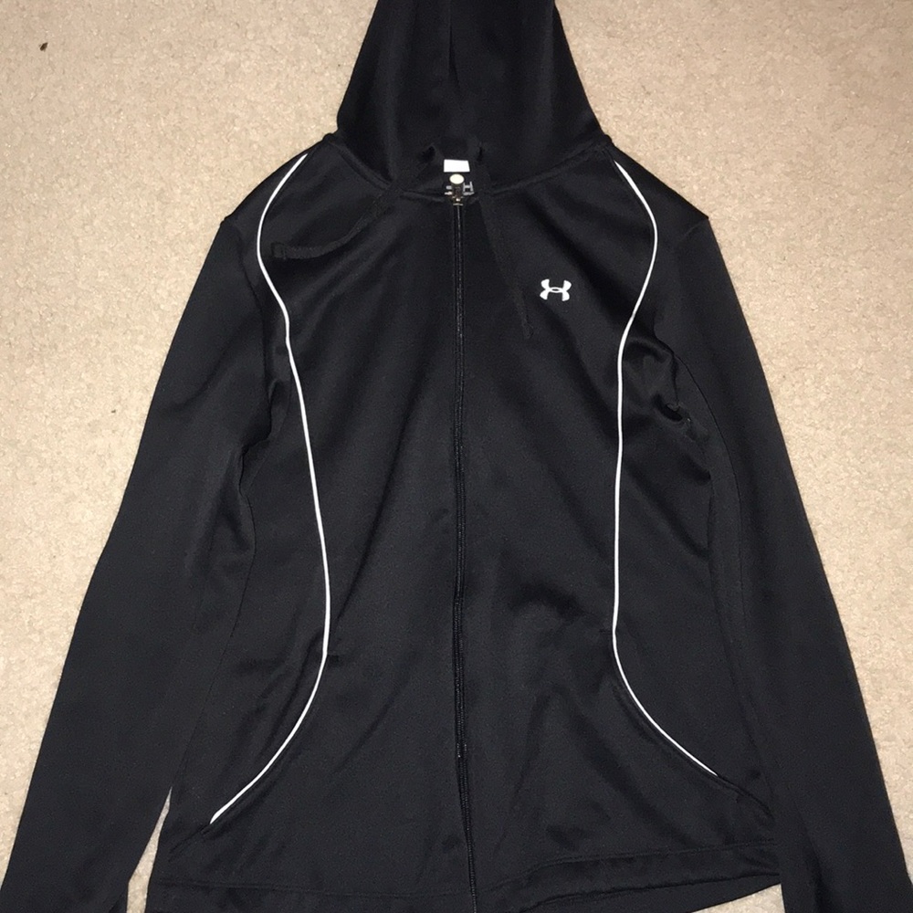 Under Armor Jacket